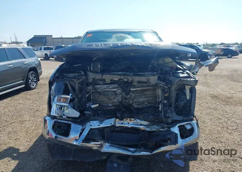 2022 Ford F250 Super Duty z USA, uszkodzony, nr VIN 1FT7W2BT0NEC60781